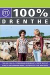 Judith de Ruiter, Mark Voortman - 100% regiogidsen  -   100% Drenthe