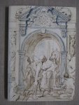  - Rubens & Jordaens Handzeichnungen aus öffentlichen Belgischen sammlungen