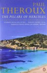 Paul Theroux 15008 - The Pillars of Hercules a grand tour of the Mediterranean