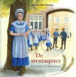 Leeuwen, Henriët van - Leeuwen, Henriët van-De arenraapster (nieuw)