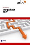 H. Koenders - Arbo Pocket Wegwijzer 2023