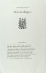 Huygens, Constantijn. - 's-Gravenhage. Huygens, Constantijn. - 's-Gravenhage.
