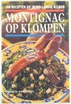 Arkel, Francis van - Montignac op klompen / 100 recepten uit de hollandse keuken