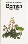 Phillips, Roger - Bomen