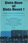 Groosman, L.E. & D. Overkleeft - Data base of data beest? : bedreigen of waarborgen computers onze privacy?