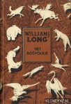 Long, William J. - Het bosvolkje
