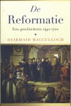 Diarmaid MacCulloch - (1) De Reformatie