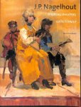 Smit-Muller, Roel H. - J.P. Nagelhout. Medicus, mecenas, collectioneur