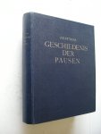 Nuyens J.F. - Geschiedenis der Pausen