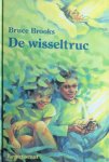 Terry Brooks - Wisseltruc, de