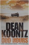 Dean R. Koontz - Odd Hours