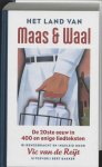 [{:name=>'V. van de Reijt', :role=>'A01'}] - Het Land Van Maas En Waal