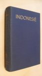 Redactie - Indonesie  Tweemaandelijks tijdschrift gewijd aan het Indonesisch Cultuurgebied 1951-1952