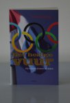 Keuning, Nico - Het heilige vuur | Olympische dromen en daden
