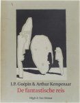 J.P. Guépin - Fantastische reis