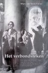 Veen-Viëtor, Mary van - Het verbondsteken. Een cultuursociologische studie over de besnijdenis in verschillende perioden van het jodendom