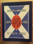  - Soldiers of Banffshire in South Africa 1899-1900