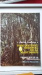 Syndicat Mixte du Parc Naturel Régional de la Martinique - Parc Naturel Regional de la Martinique - Presqu'ile de la caravelle
