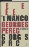 Georges Perec, G. Perec - 't Manco