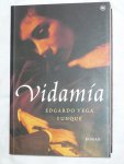 Yunqeu, Egardo Vega - Vidamia