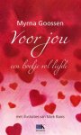 Myrna Goossen - Voor jou