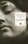 [{:name=>'Donna Tartt', :role=>'A01'}, {:name=>'Barbara de Lange', :role=>'B06'}] - De verborgen geschiedenis