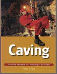 Swart, Peter - Caving -Essentiële informatie over uitrusting en technieken