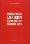 Albert van Wiemeersch - Internationaal lexicon van de moderne beeldende kunst