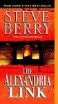 Steve Berry 11171 - The Alexandria Link