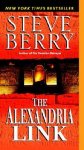 Steve Berry - The Alexandria Link