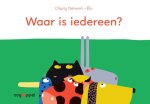 Charly Delwart, Elo - Waar is iedereen ?
