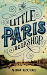 Nina George 61835 - The Little Paris Bookshop