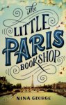 Nina George - The Little Paris Bookshop