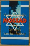 Ostrovsky, Victor - Mossad, de keerzijde van het bedrog