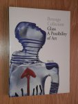 Sillevis, John / Berengo, Adriano - Berengo Collection. Glass a possibility of Art Sillevis, John / Berengo, Adriano - Berengo Collection. Glass a possibility of Art