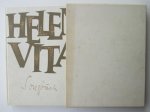 Walter Brandin [red.] - Helen Vita Songbuch - Freche, noch frechere, frechste und allerfrechste Chansons und galante Illustrationen aus dem alten Frankreich