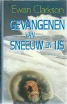 Clarkson - Gevangenen van sneeuw en ijs