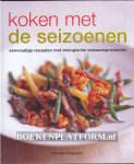 Dobson, Ross - Koken met de seizoenen