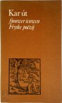 - Kar ut fjouwer ieuwen fryske poezy