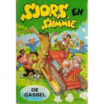 xxx - Sjors en Sjimmie / de gasbel