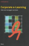 E.J. Huisman - Corporate e-Learning
