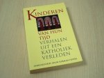 Pijfers, Herman (sam.) - Kinderen  van hun tijd - Verhalen uit een katholiek verleden Samengesteld door Herman Pijlers