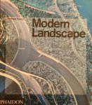 SPENS, MICHAEL. - Modern Landscape.