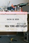 Sacha de Boer, Sandi Gehring - Retour New York-Amsterdam