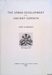 Robinson, Henry S. - The Urban Development of Ancient Corinth