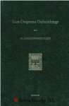 Luther, Dr. Maarten (Martinus) - Een Coopmans Onderrichtingen