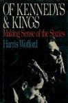 Aofford, Harris - Of  Kennedys And Kings: Making Sense of the Sixties