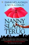 Emma McLaughlin, Nicola Kraus - Nanny slaat terug