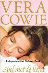 Vera Cowie - Spel met de liefde
