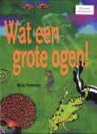 Freeman, M. - Wat een grote ogen / druk 1